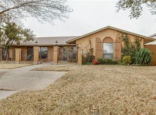 636 Westover Dr, Richardson, TX 75080
