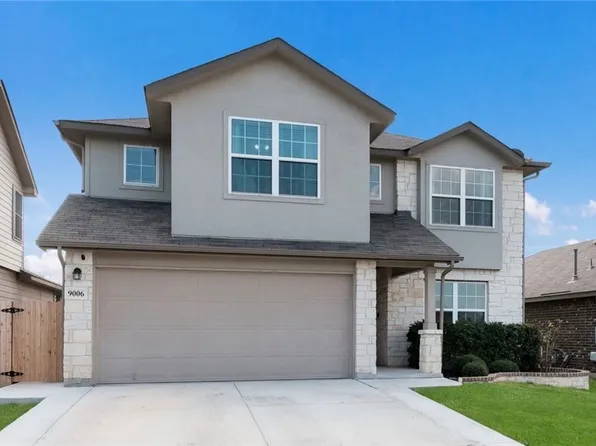 9006 Jersey Stone, San Antonio, TX 78254