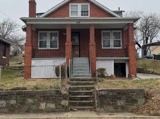 419 Larchmont Ave, Capitol Heights, MD 20743