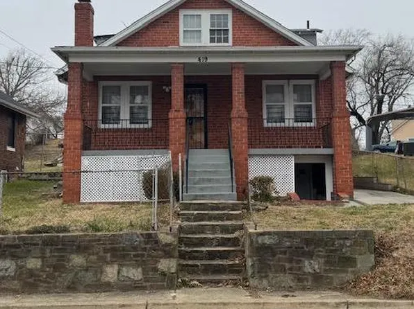 419 Larchmont Ave, Capitol Heights, MD 20743