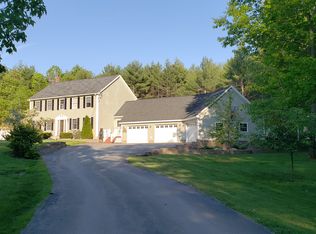 341 River Rd, Epsom, NH 03234