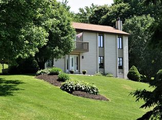3269 Unionville Rd, Cranberry Township, PA 16066