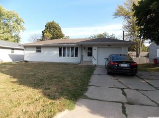 336 21st St SW, Mason City, IA 50401