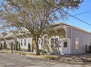 1736 Burdette St #1736, New Orleans, LA 70118