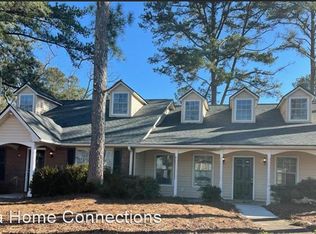 2615 Country Trce SE UNIT B, Conyers, GA 30013