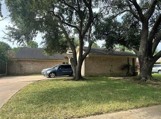 22735 Indian Ridge Dr, Katy, TX 77450