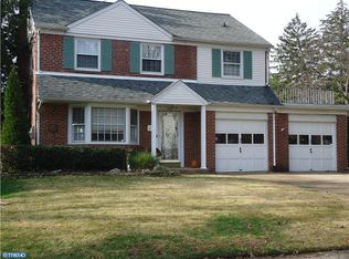 112 Saint Martins Rd, Cherry Hill, NJ 08002