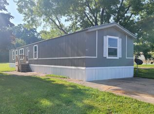 2801 S Stone Rd #268, Marion, IN 46953