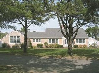 119 Eastward Rd, Chatham, MA 02633
