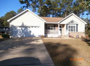 103 Shamrock Cir, Sylvester, GA 31791