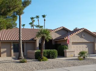 9921 E Wood Dr, Scottsdale, AZ 85260