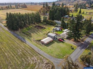 6154 B St SE, Turner, OR 97392