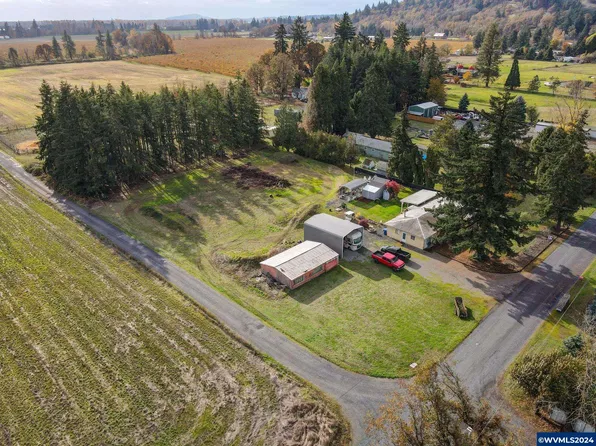 6154 B St SE, Turner, OR 97392