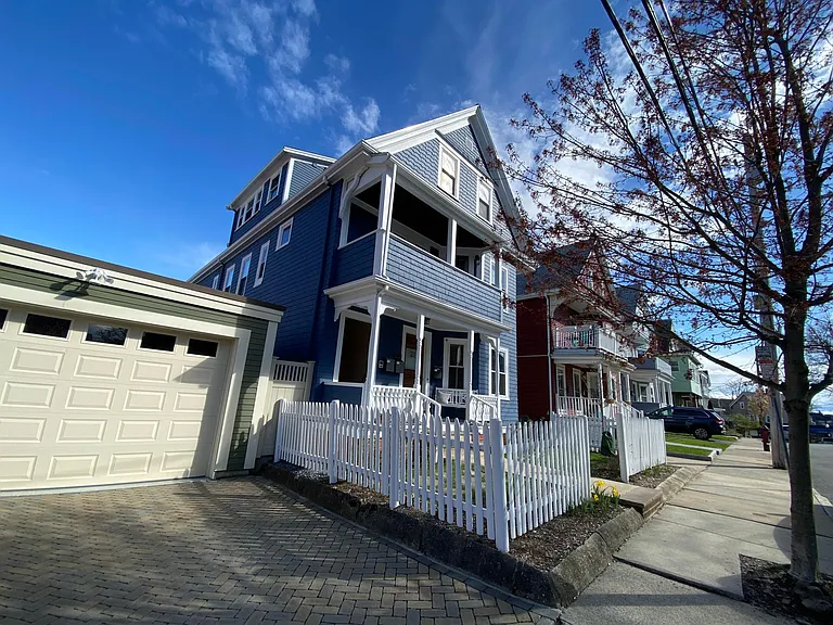 23 Westminster St #2 — Photo 1