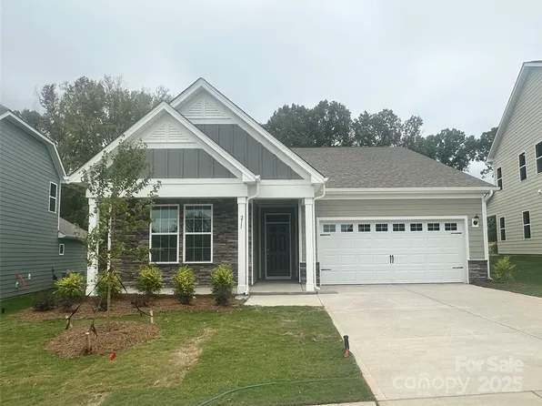 211 Ella Claire Dr, York, SC 29745