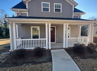 215 Ardmore Rd, Spartanburg, SC 29306