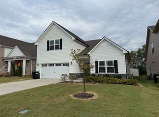 5039 Bridgemore Blvd, Murfreesboro, TN 37129