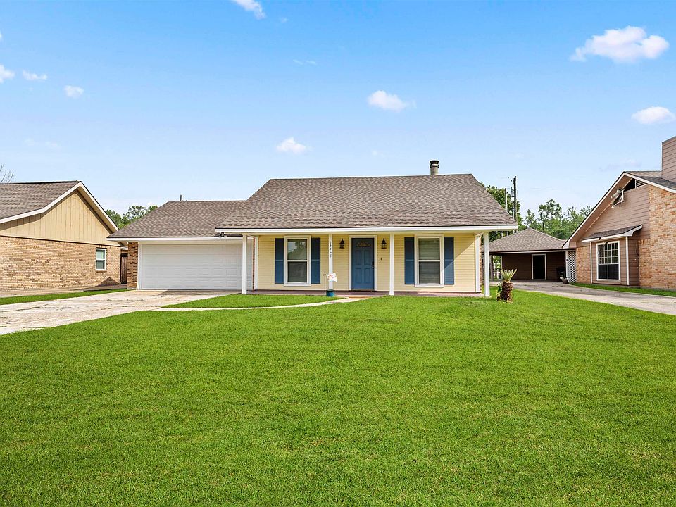 14457 Elmbridge Ave, Baton Rouge, LA 70819 Zillow