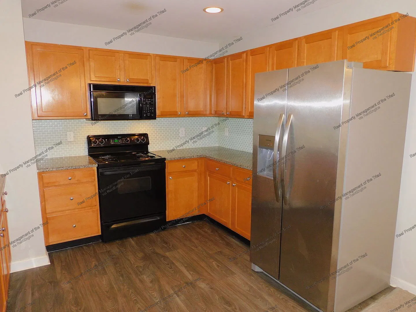 2 bed, 2.0 bath, 1064 sqft, $1,250 — Photo 4