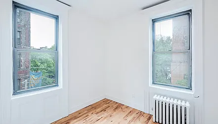 Rented by Guy Goldman, LREB