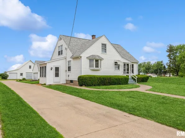 1686 Us Highway 67, Preemption, IL 61276