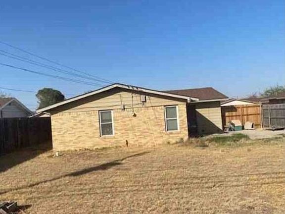Property Rear View