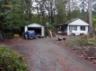 121 Holiday Ln, Packwood, WA 98361