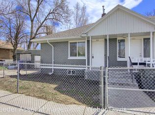 3002 Porter Ave #555, Ogden, UT 84403