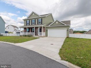 413 Heritage Hills Dr, Martinsburg, WV 25405