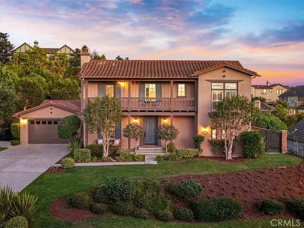 19440 Cleveland Bay Ln, Yorba Linda, CA 92886