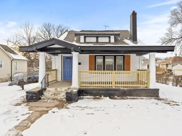 4600 Chestnut Ave, Kansas City, MO 64130