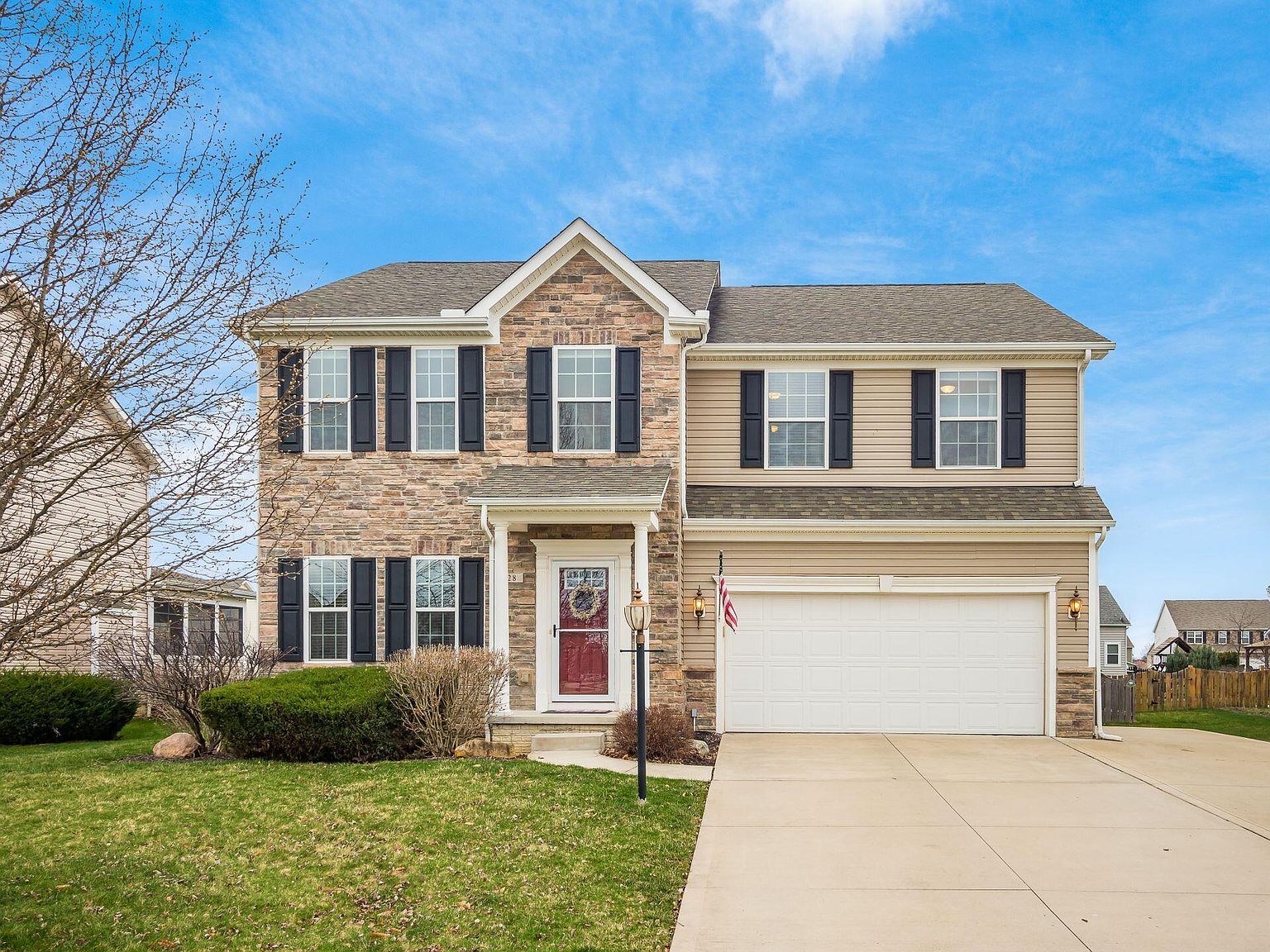 828 Oakley Dr, Delaware, OH 43015 | Zillow