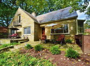 330 N Lenappe Dr, Columbus, OH 43214