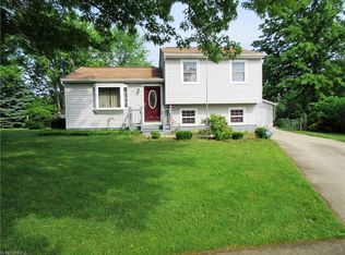 672 Westbrook Ct, Ravenna, OH 44266