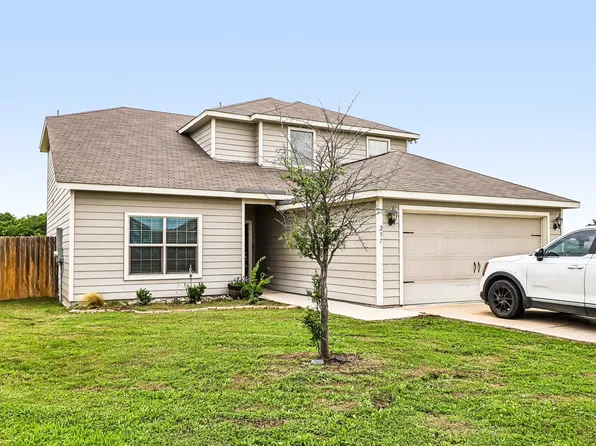 237 Liberty Ln, Venus, TX 76084