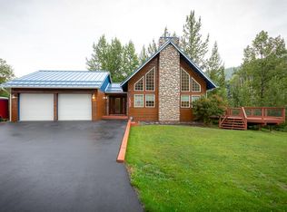 19317 2nd St, Eagle River, AK 99577