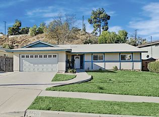 1642 Sunnydale Ave, Simi Valley, CA 93065