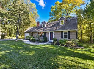 45 N Mountain Rd, Brookfield, CT 06804
