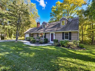 45 North Mountain Road, Brookfield, CT, 06804