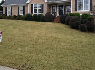 1281 Jacob Dr, Watkinsville, GA 30677