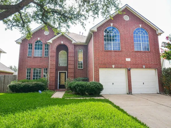 2715 Sunnycreek Ln, Pearland, TX 77584