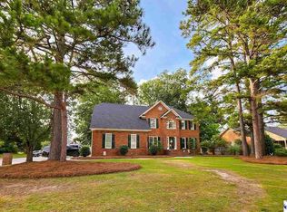 215 Ames Bury Pointe, Florence, SC 29501