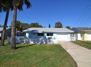 308 N 4th St, Flagler Beach, FL 32136