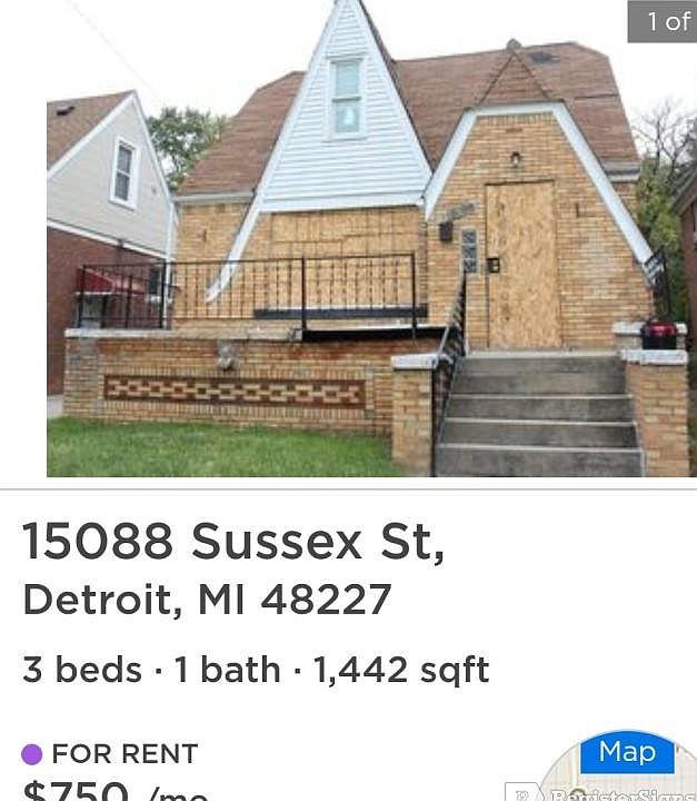 1st image of 15088 Sussex St