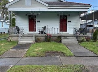 343 Aris Ave, Metairie, LA 70005