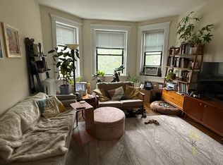 1963 Commonwealth Ave APT 6, Boston, MA 02135