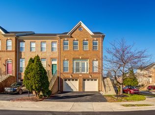 41948 Cinnabar Sq, Aldie, VA 20105