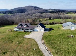 587 Irvine Rd, Science Hill, KY 42553