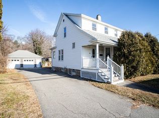 80 State Rd, Dartmouth, MA 02747