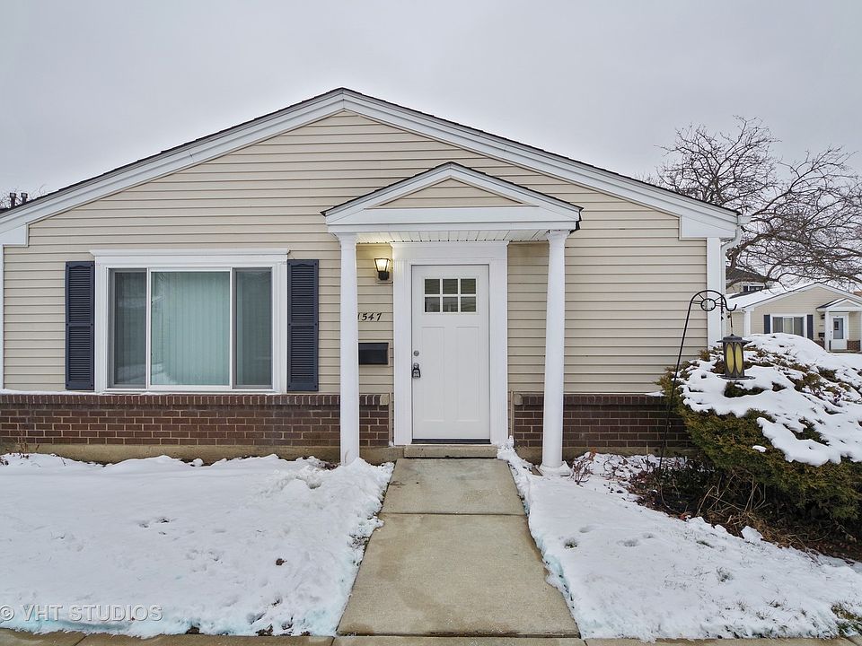 1st image of 1547 Quaker Ln #113-A